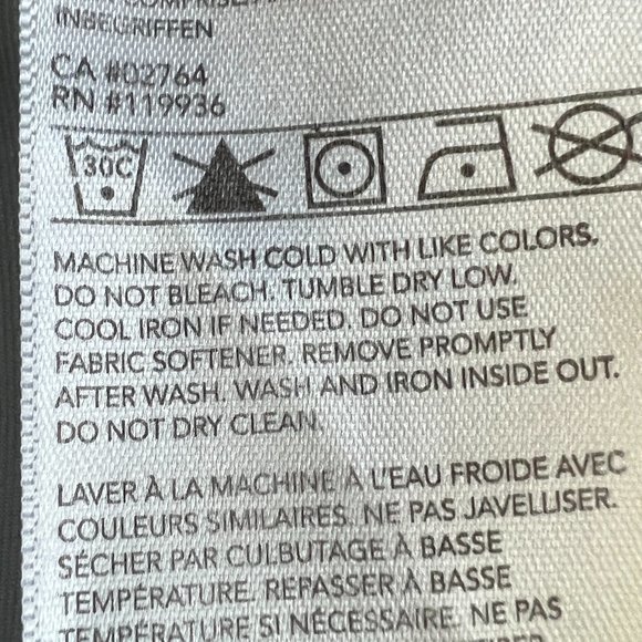 Nivo by‎ Lanctot Performance Golf Tennis Skort Sz. 16 - Picture 13 of 13